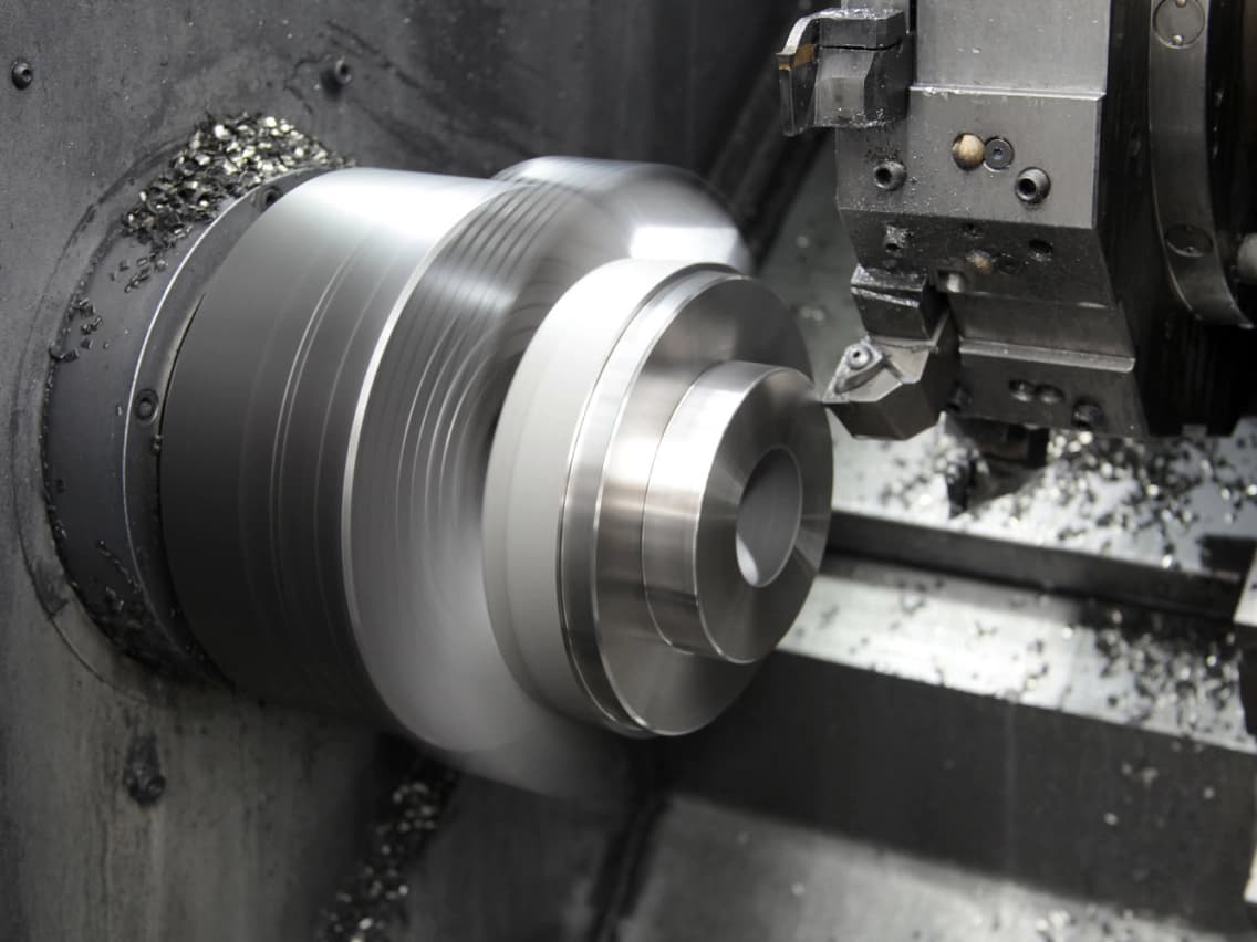 cnc-turning